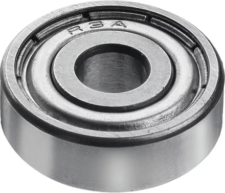 ЗУБР 15.9 мм, высота - 5 мм, подшипник для фрез, Профессионал (28799-15.9) купить в Уфе