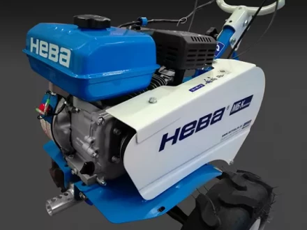 Мотоблок бензиновый Нева МБ-Компакт-DM196 купить в Уфе