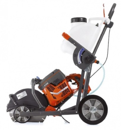 Тележка KV760 для бензореза K760 Husqvarna купить в Уфе