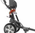 Тележка KV760 для бензореза K760 Husqvarna купить в Уфе