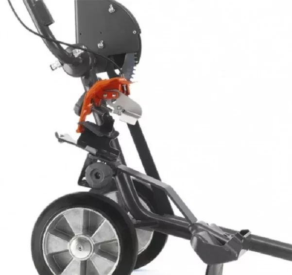 Тележка KV760 для бензореза K760 Husqvarna купить в Уфе