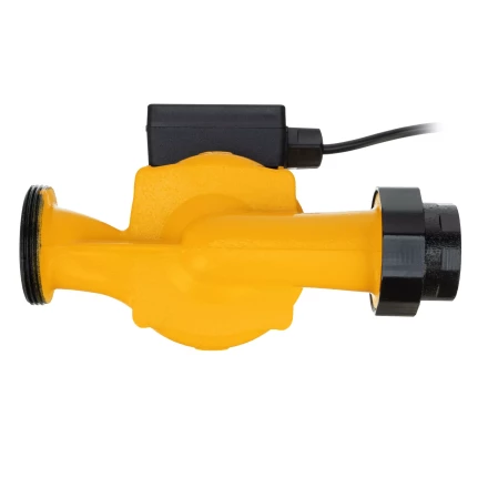 Циркуляционный насос CP32-4, напор 4 м, 50 л/мин, 1 м кабель, монт. длина 180 мм Denzel 99413 купить в Уфе