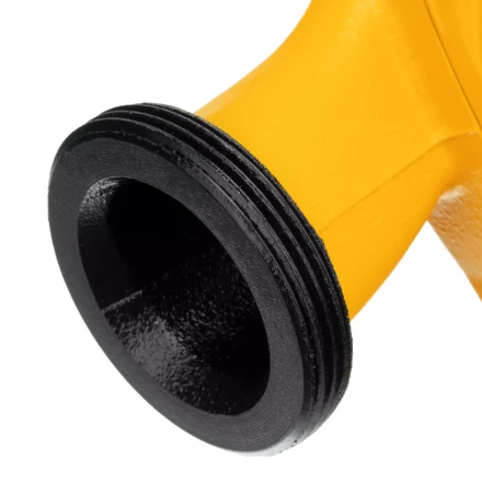 Циркуляционный насос CP32-4, напор 4 м, 50 л/мин, 1 м кабель, монт. длина 180 мм Denzel 99413 купить в Уфе