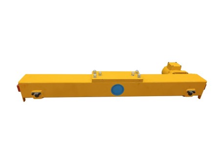 Балка концевая опорная TOR г/п 3,0 т 2,6 м (T) 1048263 купить в Уфе