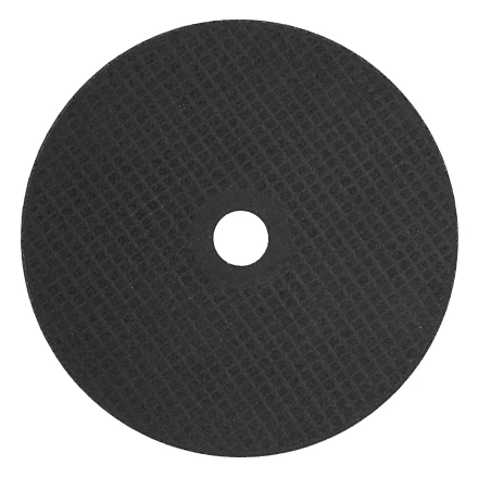 Круг отрезной по металлу, 180 х 1,8 х 22,2 мм, A46QBF Denzel 743483 купить в Уфе