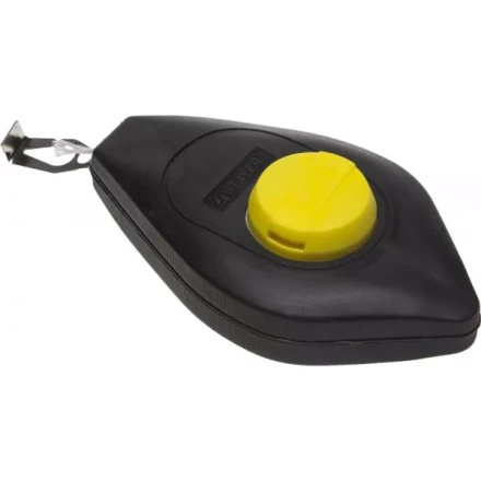 Шнур-отвес STAYER разметочный, корпус пластмассовый, 30м 0638 купить в Уфе