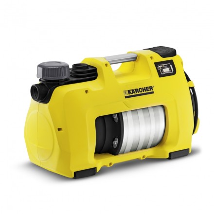 Поверхностный насос KARCHER BP 5 Home &amp; Garden купить в Уфе
