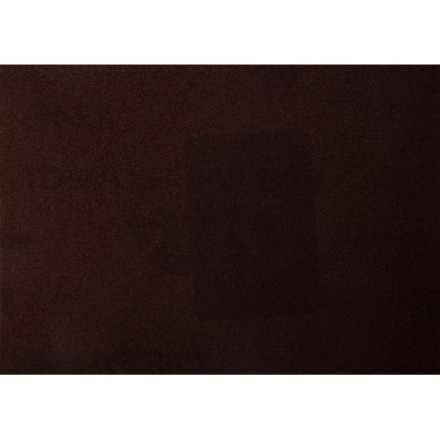 Шлиф-шкурка водостойкая на тканной основе, № 5 (Р 220), 3544-05, 17х24см, 10 листов 3544-05 купить в Уфе