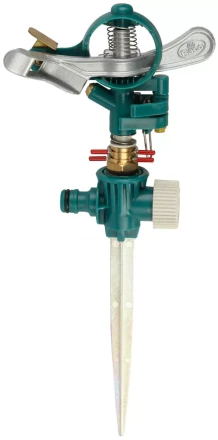 Распылитель RACO импульсный, латунный, на пике, 490кв.м 4260-55/722C купить в Уфе