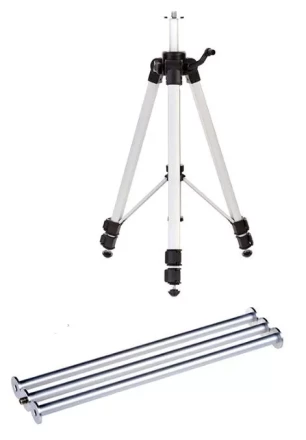 Нивелир лазерный ADA ULTRALINER 360 4V Set купить в Уфе