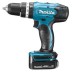 Дрель-шуруповерт аккумуляторная Makita DHP 343 SYE купить в Уфе