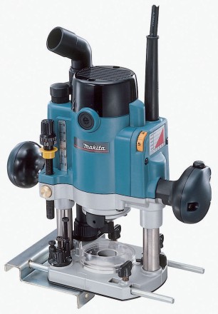 Фрезер Makita RP1110C купить в Уфе