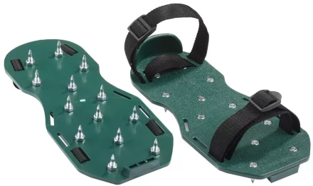 Подошвы STAYER &quot;PROFI&quot; для наливных полов, 25мм 11191 купить в Уфе