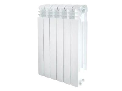 Радиатор алюминиевый Royal Thermo EVOLUTION 500 - 4 секций