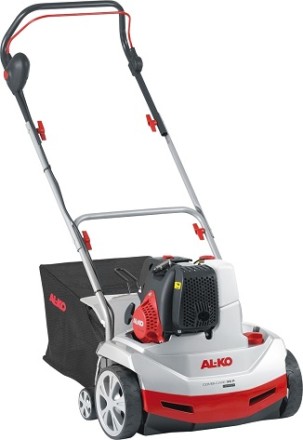 Аэратор AL-KO Comfort 38 P Combi Care купить в Уфе