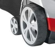 Аэратор AL-KO Comfort 38 P Combi Care купить в Уфе