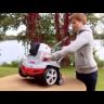 Аэратор AL-KO Comfort 38 P Combi Care купить в Уфе