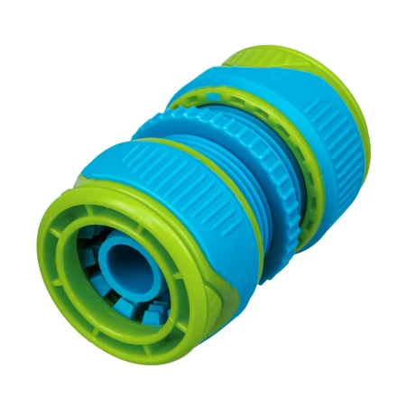 Муфта ремонтная для шланга, двухкомпонентная, 1/2, пластмассовая Palisad 65788 купить в Уфе