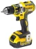 Аккумуляторная дрель шуруповерт DeWalt DСD 790 P2 купить в Уфе