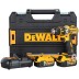 Аккумуляторная дрель шуруповерт DeWalt DСD 790 P2 купить в Уфе