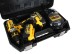 Аккумуляторная дрель шуруповерт DeWalt DСD 790 P2 купить в Уфе