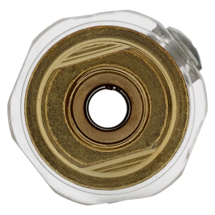 Лубрикатор ML2, 10 бар, 1/4&quot; Denzel 57003 купить в Уфе