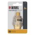 Лубрикатор ML2, 10 бар, 1/4&quot; Denzel 57003 купить в Уфе