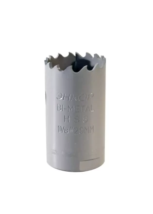 Коронка Bi-Metal Ф29 мм М3 Энкор 24129 купить в Уфе