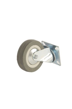 Колесо аппаратное поворотное SCg 42 100 мм (F) 1003239 купить в Уфе