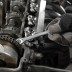 Набор ключей рожковых Matrix 15278, 6 х 32 мм, 12 шт., CrV, хромированные купить в Уфе
