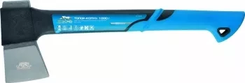 Топор-колун,1400гр.двухкомпонентная рукоятка,NYLON БАРС 21424 купить в Уфе