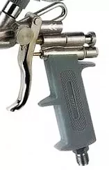 Пневматический краскопульт Auarita E-70G d.1,5мм купить в Уфе
