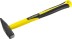 Молоток слесарный Fiberglass 200 г с фиберглассовой рукояткой, STAYER Professional 20050-02 20050-02_z01 купить в Уфе