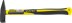Молоток слесарный Fiberglass 200 г с фиберглассовой рукояткой, STAYER Professional 20050-02 20050-02_z01 купить в Уфе