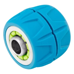 Муфта ремонтная Palisad 1/2", алюминий, TPR, Luxe 65838