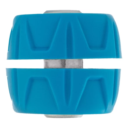 Муфта ремонтная Palisad 1/2&quot;, алюминий, TPR, Luxe 65838 купить в Уфе