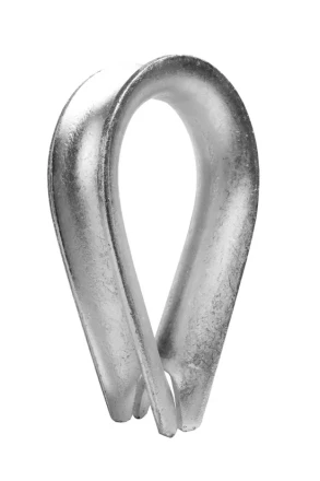 Коуш 42,0 мм TOR DIN 6899 (тип B) (Q) 1000909 купить в Уфе