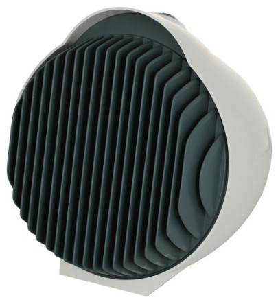 Тепловентилятор ZANUSSI ZFH/C-410 купить в Уфе