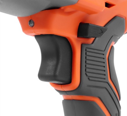 Аккумуляторный ударный гайковерт MESSER DCW9 750Нм М20 2Ач купить в Уфе