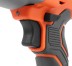 Аккумуляторный ударный гайковерт MESSER DCW9 750Нм М20 2Ач купить в Уфе