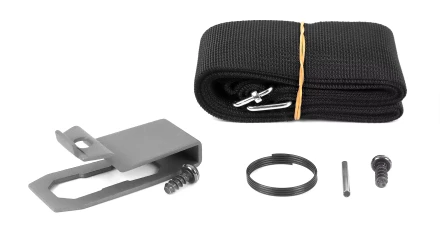 Аккумуляторный ударный гайковерт MESSER DCW9 750Нм М20 2Ач купить в Уфе