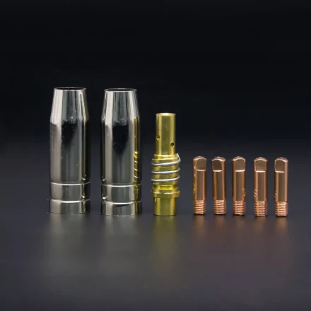 Набор комплектующих для горелки MW-15 (Оберон) XL290.255 купить в Уфе