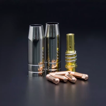 Набор комплектующих для горелки MW-15 (Оберон) XL290.255 купить в Уфе