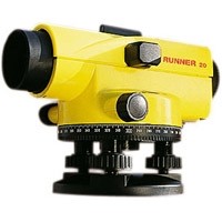Оптический нивелир Leica Runner 20 купить в Уфе