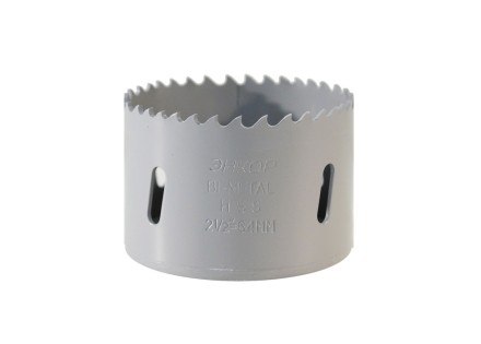 Коронка Bi-Metal Ф64 мм М3 Энкор 24164 купить в Уфе