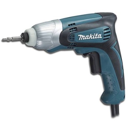 Ударный шуруповерт Makita TD0100 купить в Уфе