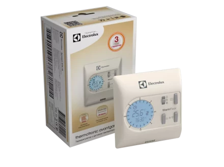 Терморегулятор ELECTROLUX ETA-16 Avantgarde купить в Уфе