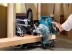 Аккумуляторная торцовочная пила консольного типа Makita 216 мм LS002GZ01 (без АКБ и ЗУ) купить в Уфе