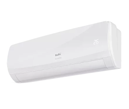Блок внутренний BALLU BSW/in-24HN1/OL/15Y сплит-системы купить в Уфе