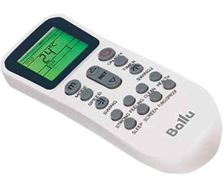 Блок внутренний BALLU BSW/in-24HN1/OL/15Y сплит-системы купить в Уфе